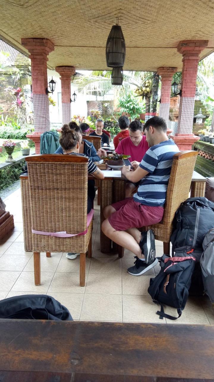 Barong Villas Sidemen  Dış mekan fotoğraf